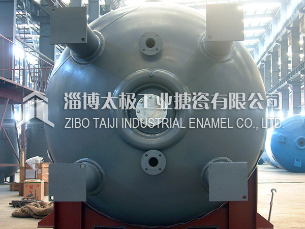 搪玻璃反應釜對底胎有什么嚴格要求嗎？